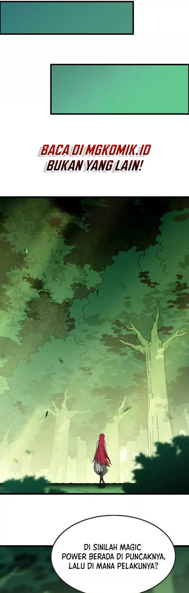 Brave X Devil Queen Chapter 91 - halaman 19