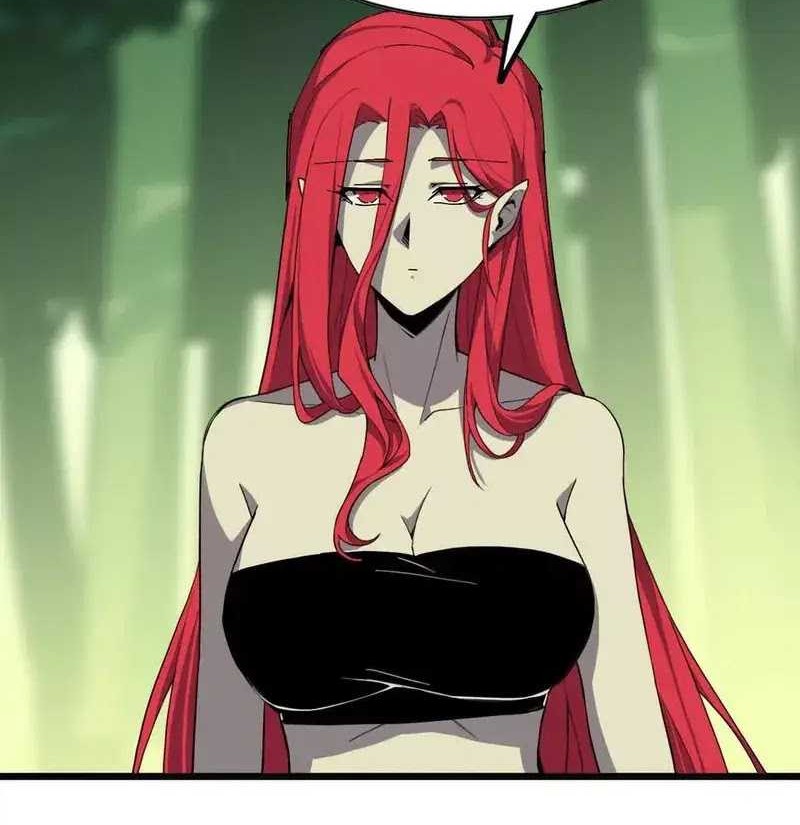 Brave X Devil Queen Chapter 91 - halaman 20