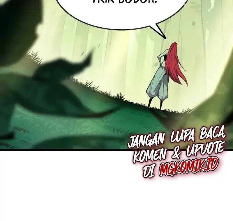 Brave X Devil Queen Chapter 91 - halaman 24