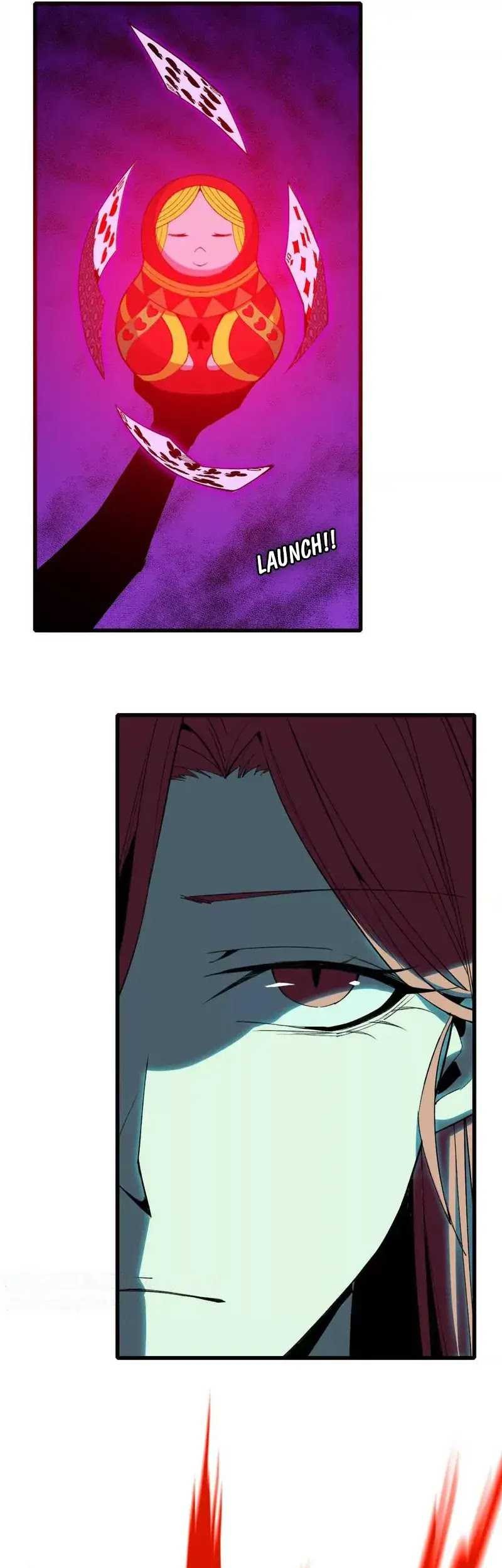 Brave X Devil Queen Chapter 91 - halaman 25