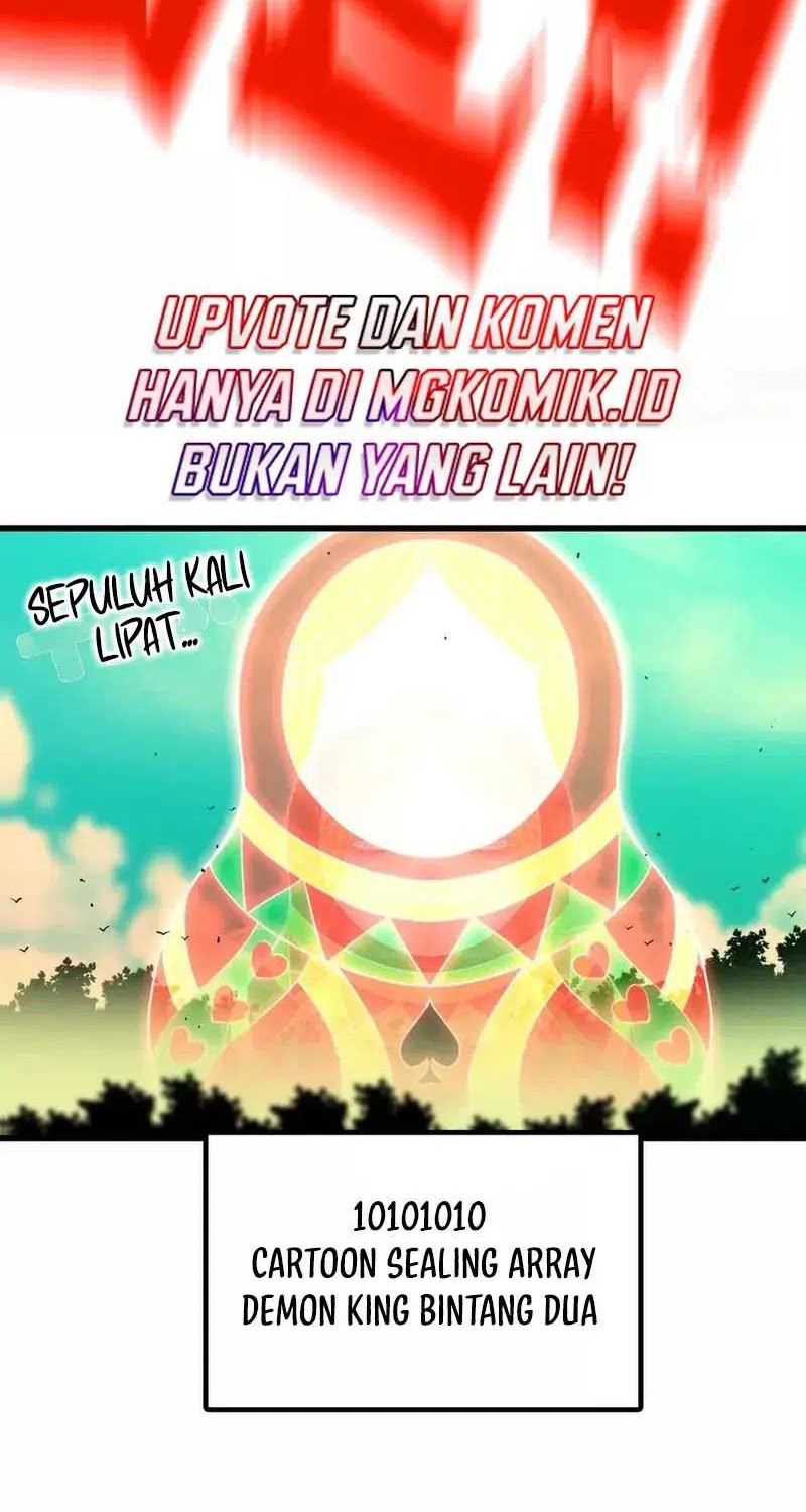 Brave X Devil Queen Chapter 91 - halaman 30