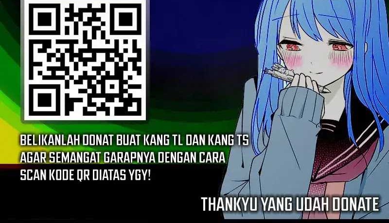 Brave X Devil Queen Chapter 91 - halaman 38