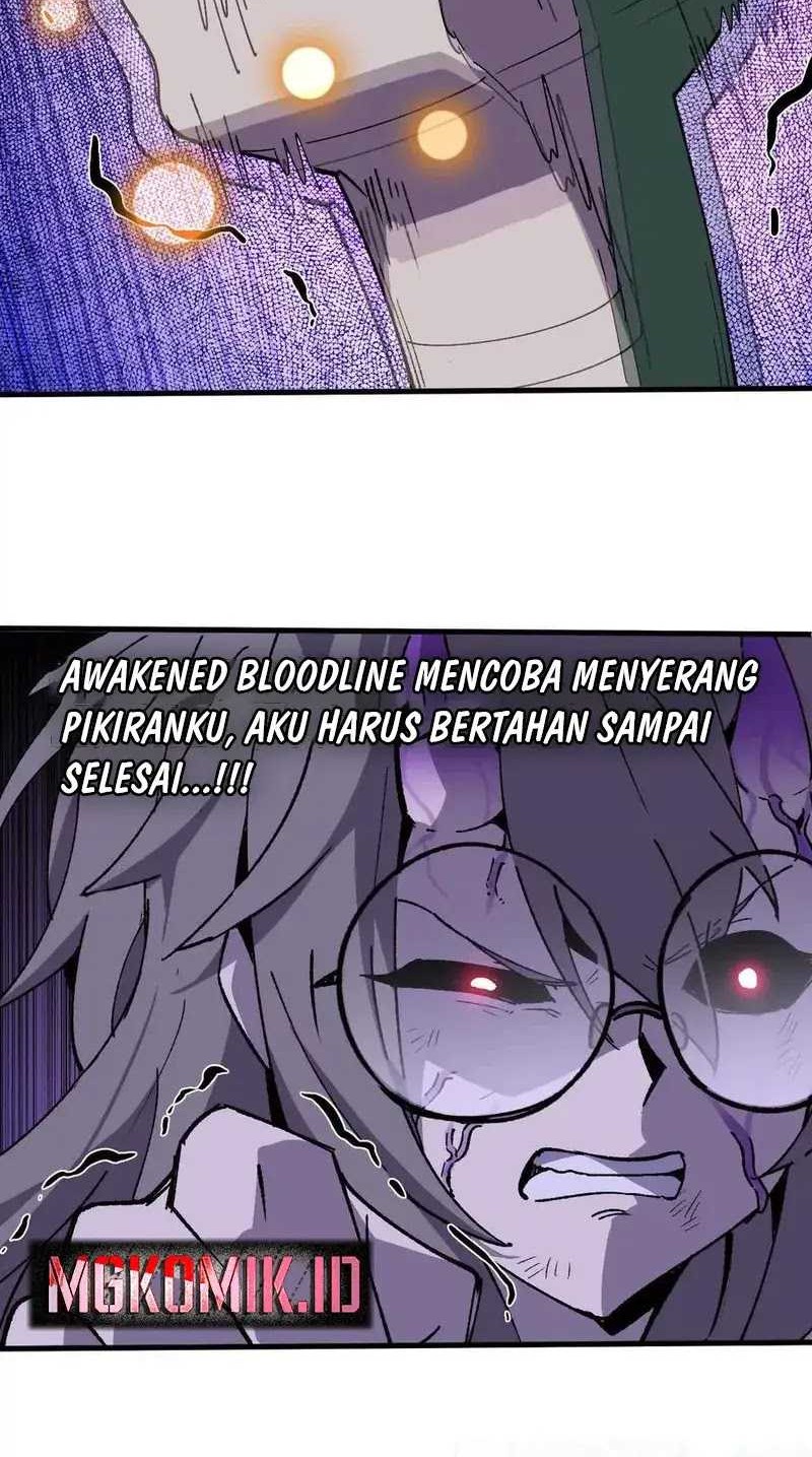 Brave X Devil Queen Chapter 91 - halaman 6