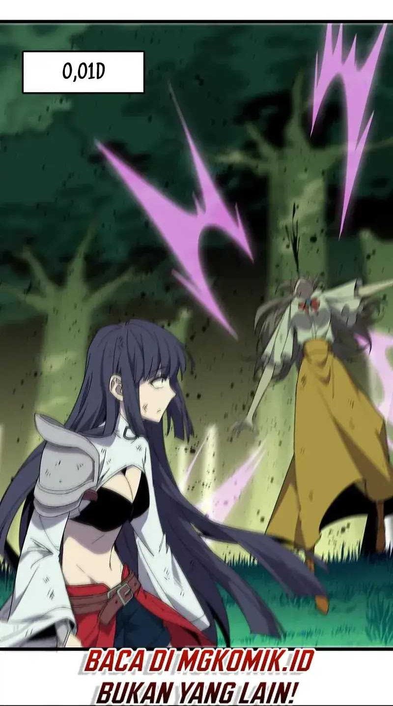 Brave X Devil Queen Chapter 91 - halaman 8