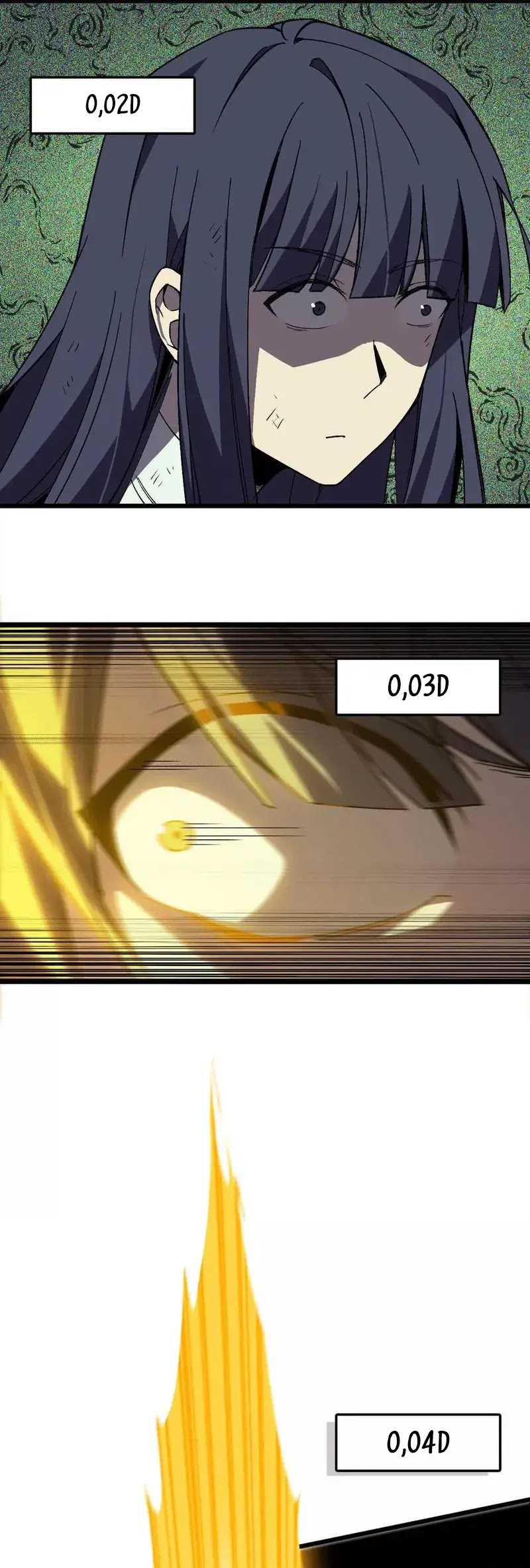Brave X Devil Queen Chapter 91 - halaman 9