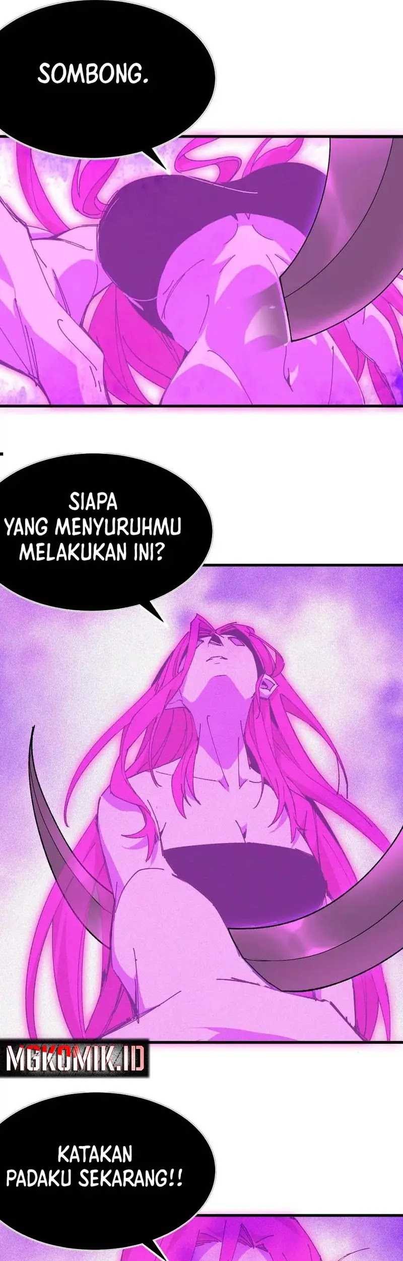 Brave X Devil Queen Chapter 92 - halaman 11