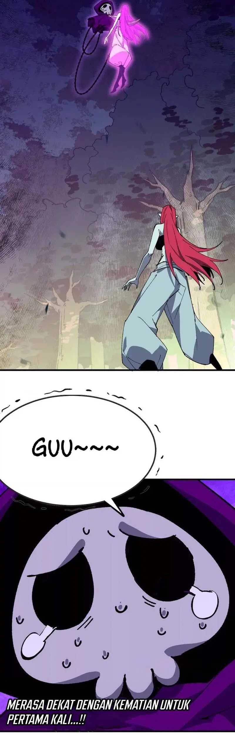 Brave X Devil Queen Chapter 92 - halaman 13
