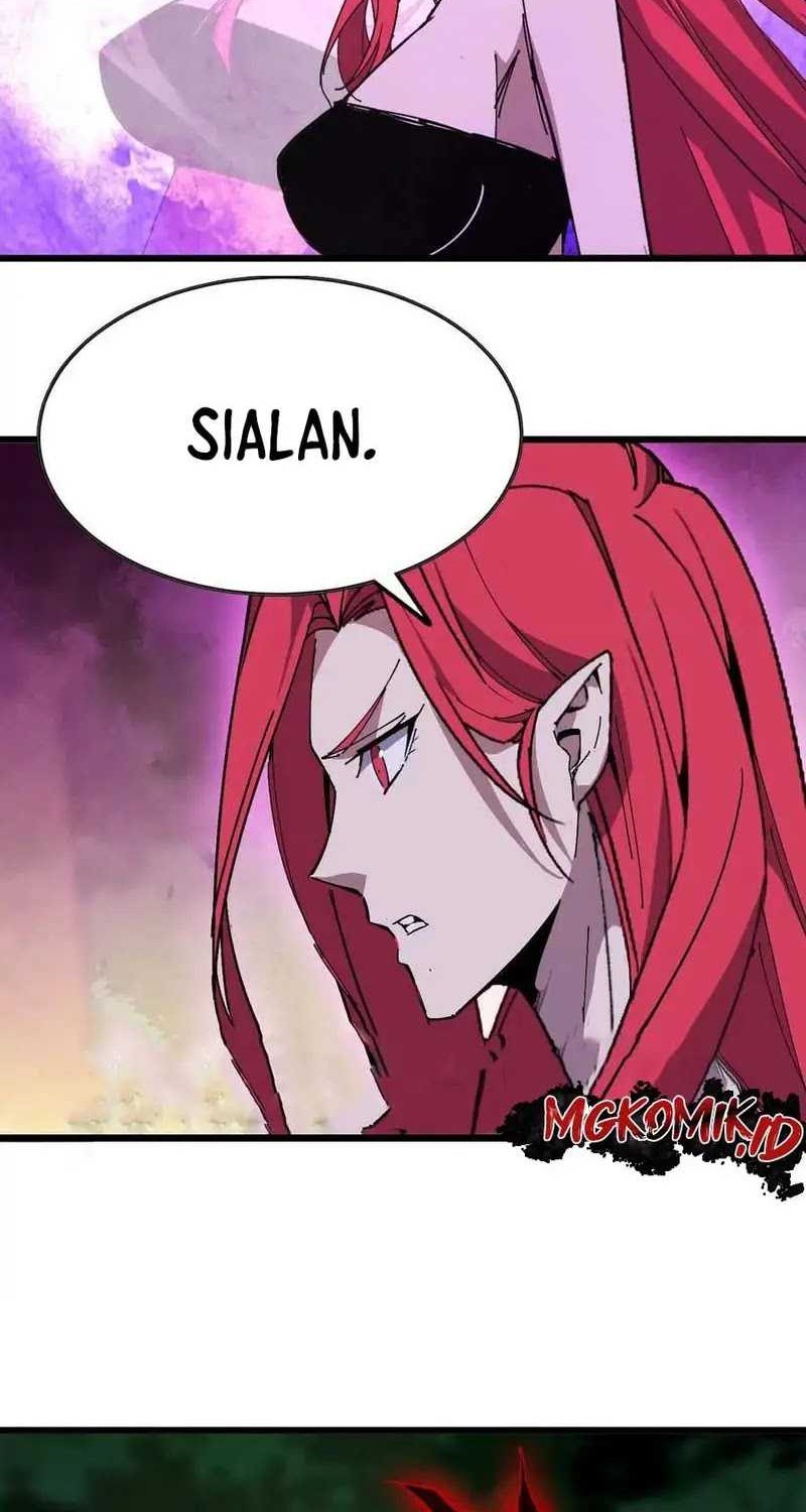 Brave X Devil Queen Chapter 92 - halaman 16