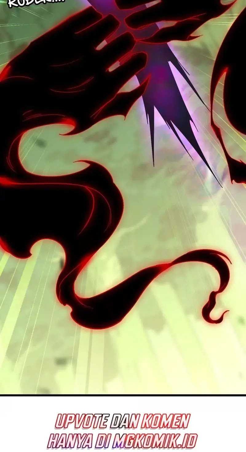 Brave X Devil Queen Chapter 92 - halaman 18