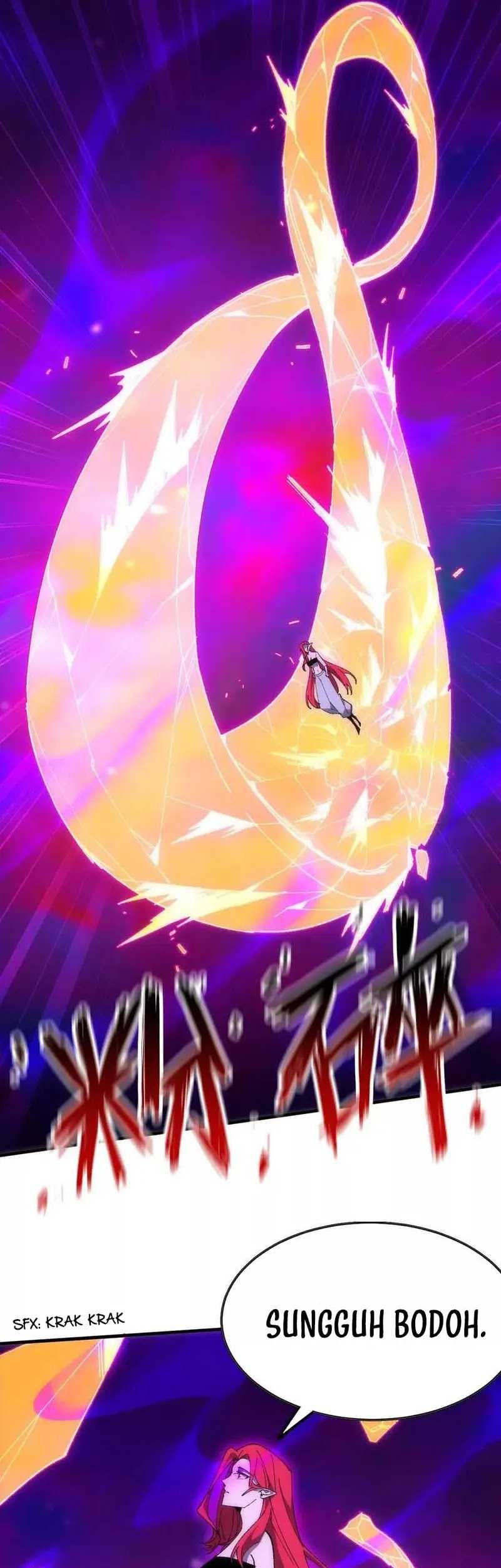 Brave X Devil Queen Chapter 92 - halaman 23