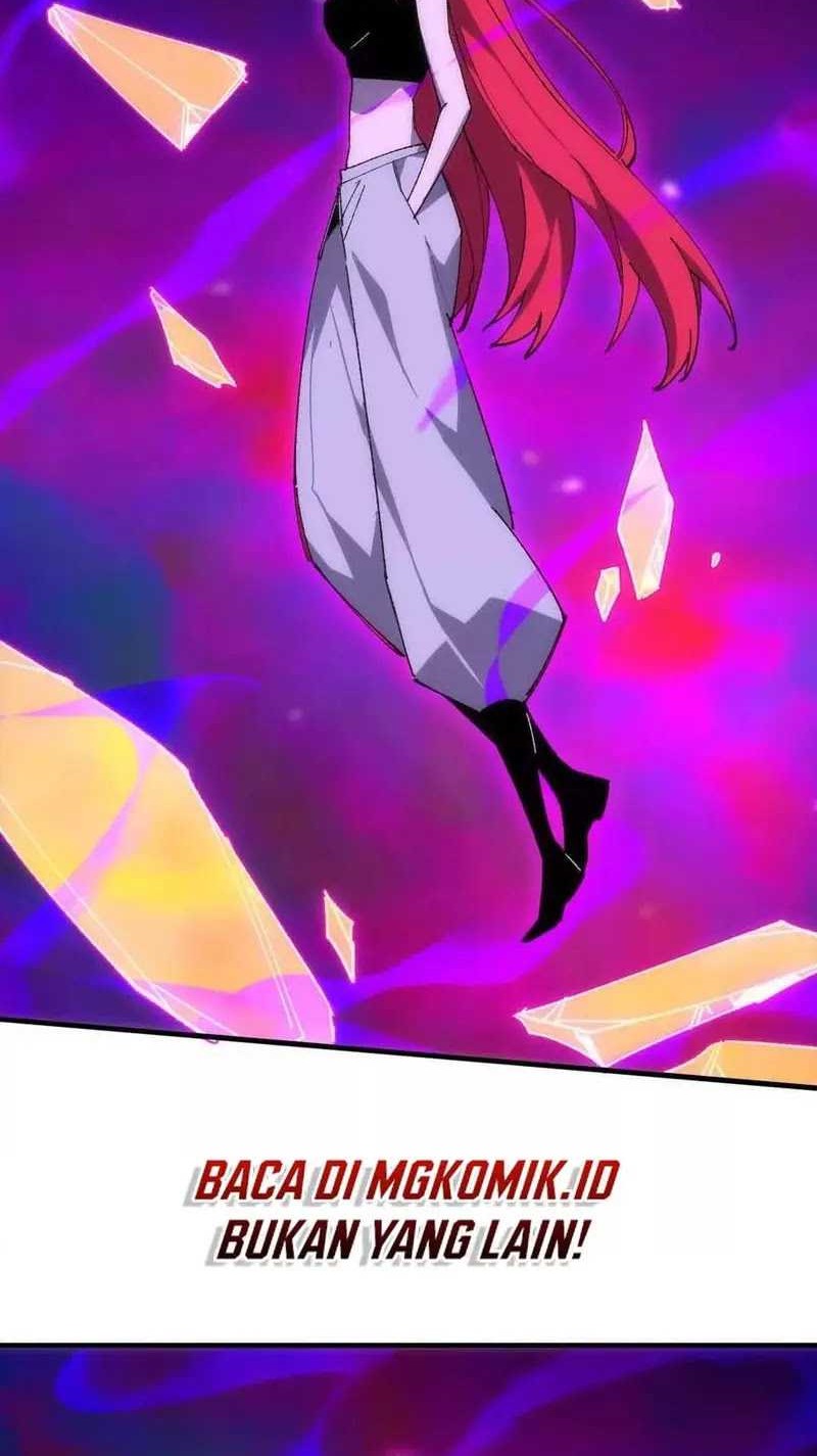 Brave X Devil Queen Chapter 92 - halaman 24