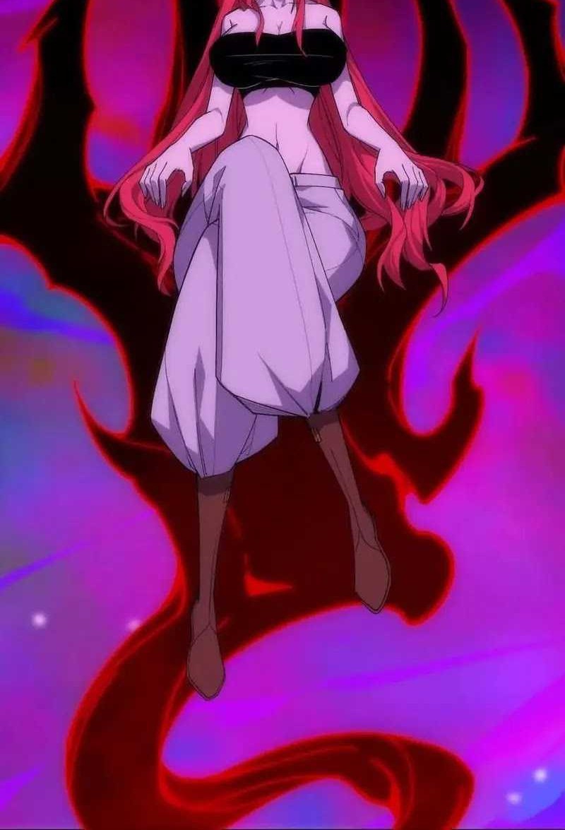 Brave X Devil Queen Chapter 92 - halaman 28