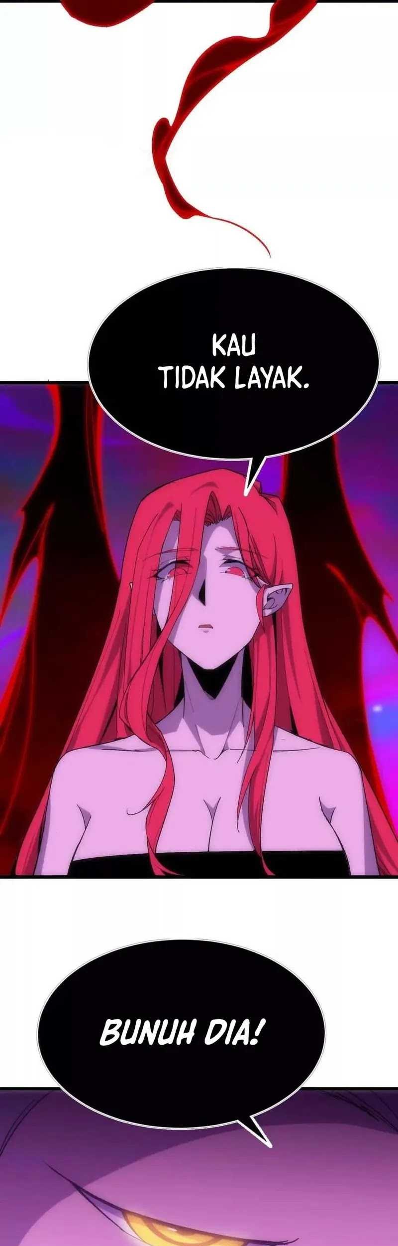 Brave X Devil Queen Chapter 92 - halaman 29