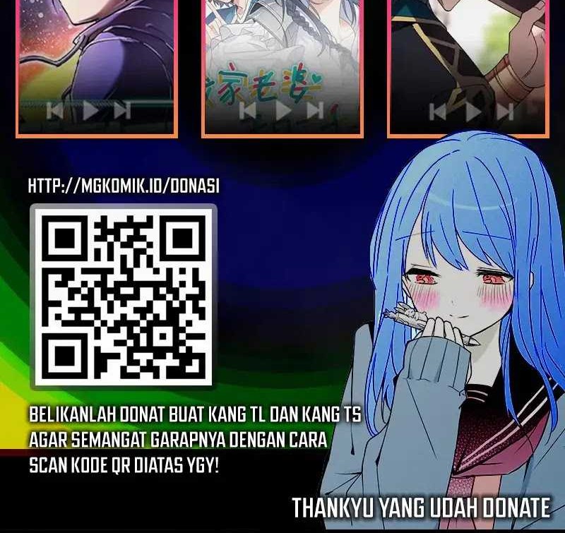Brave X Devil Queen Chapter 92 - halaman 36
