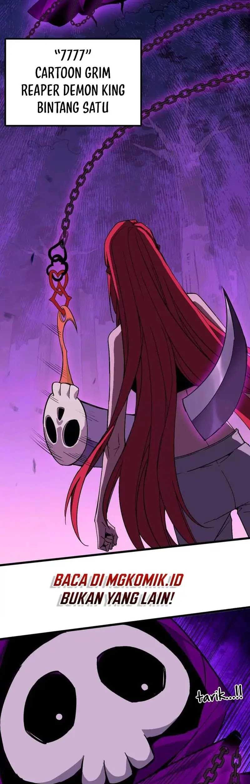 Brave X Devil Queen Chapter 92 - halaman 5