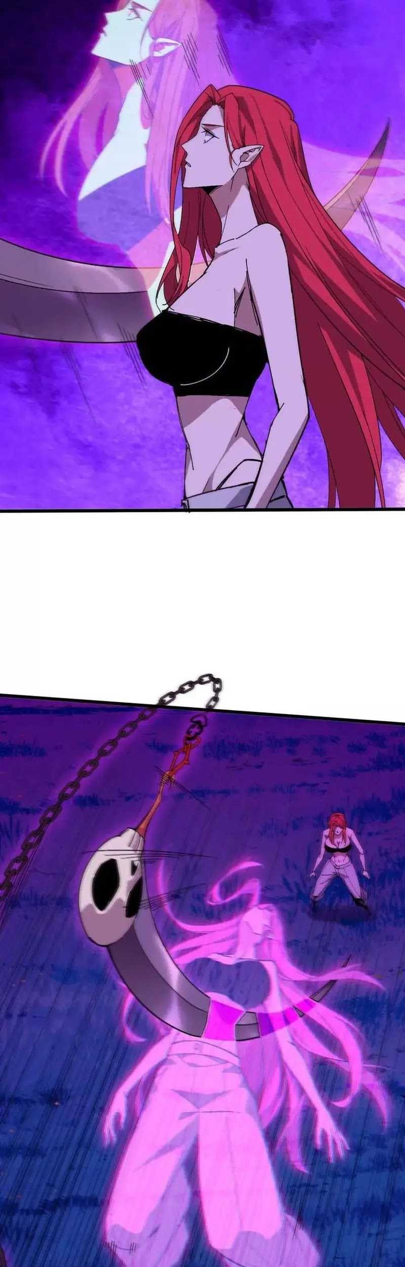Brave X Devil Queen Chapter 92 - halaman 7