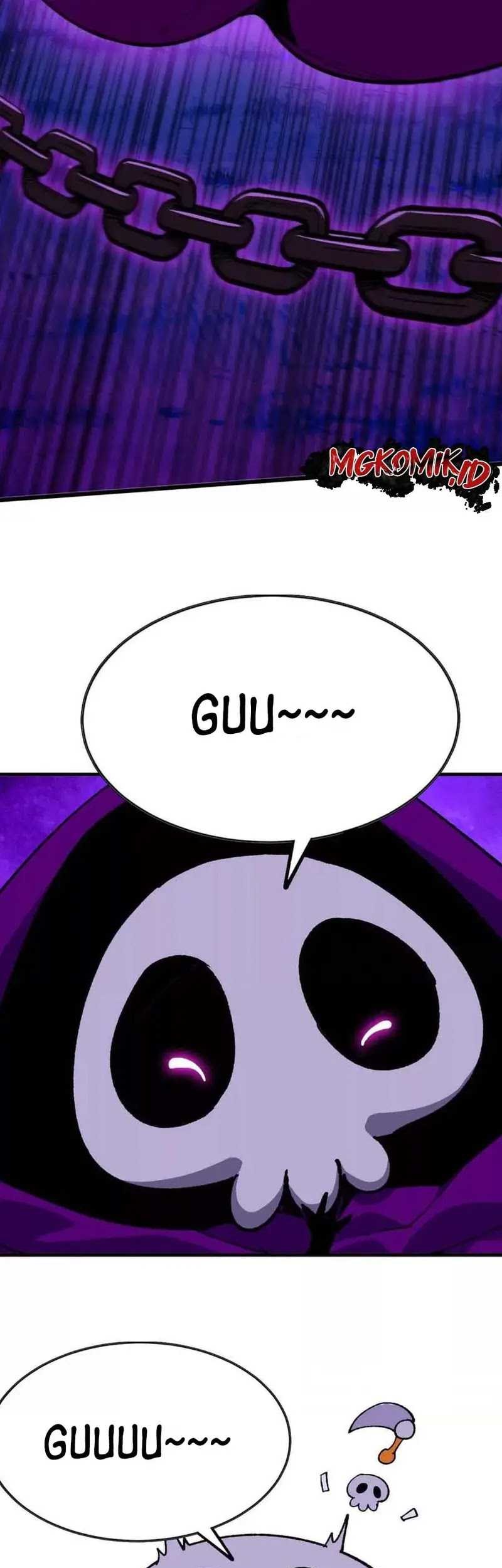 Brave X Devil Queen Chapter 92 - halaman 9