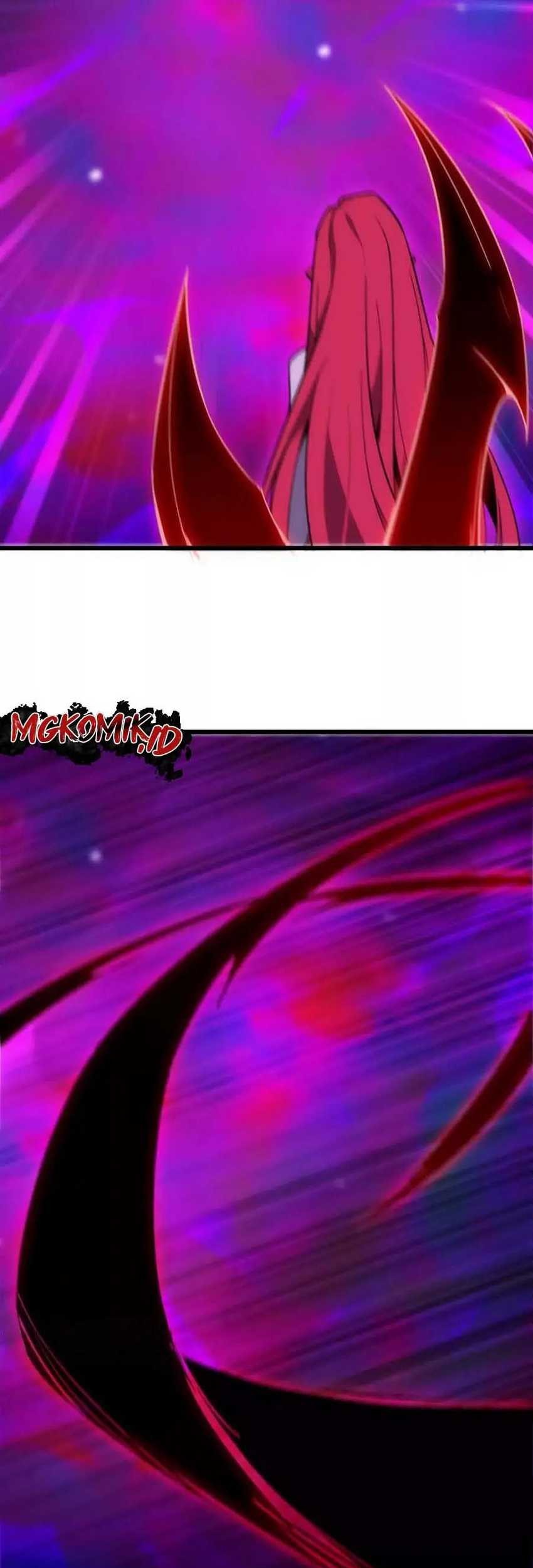 Brave X Devil Queen Chapter 93 - halaman 10