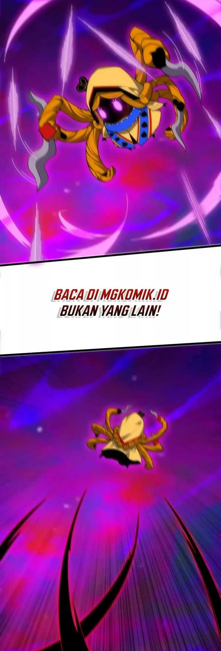 Brave X Devil Queen Chapter 93 - halaman 14