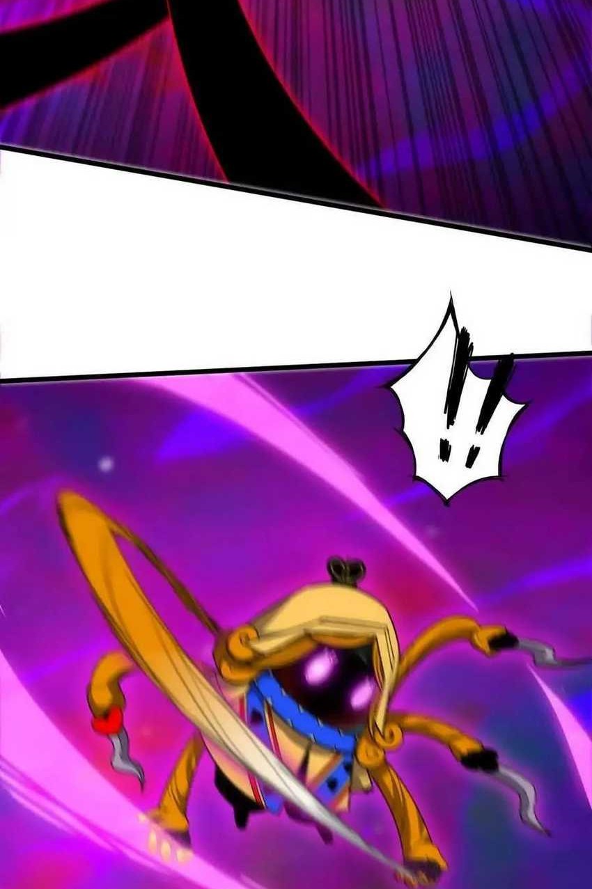 Brave X Devil Queen Chapter 93 - halaman 15