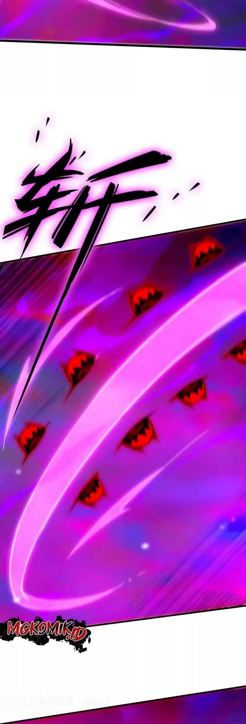 Brave X Devil Queen Chapter 93 - halaman 16