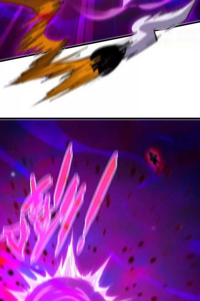 Brave X Devil Queen Chapter 93 - halaman 25