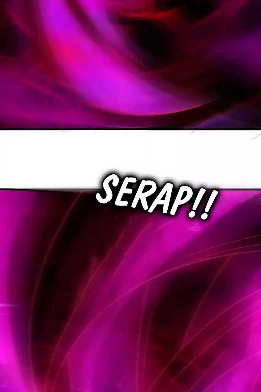 Brave X Devil Queen Chapter 93 - halaman 33