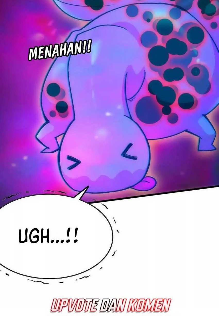 Brave X Devil Queen Chapter 93 - halaman 41