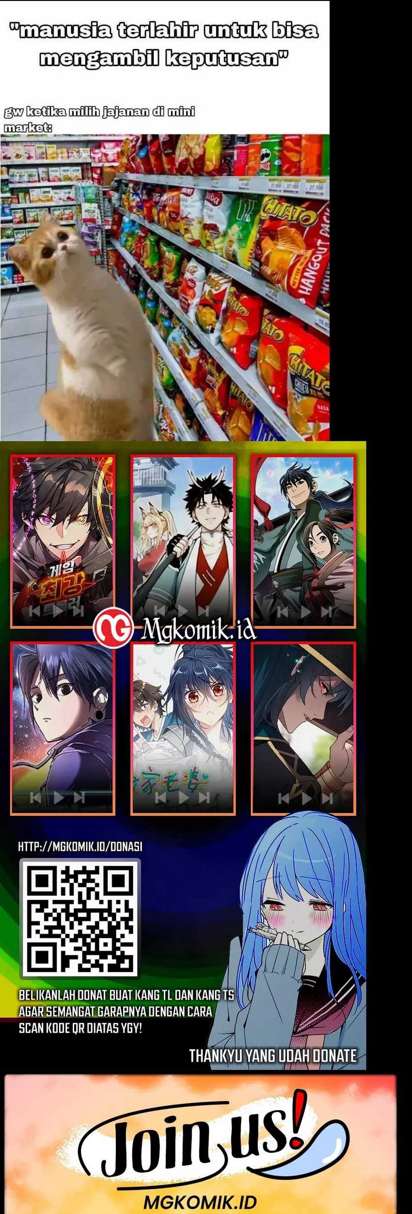 Brave X Devil Queen Chapter 93 - halaman 44