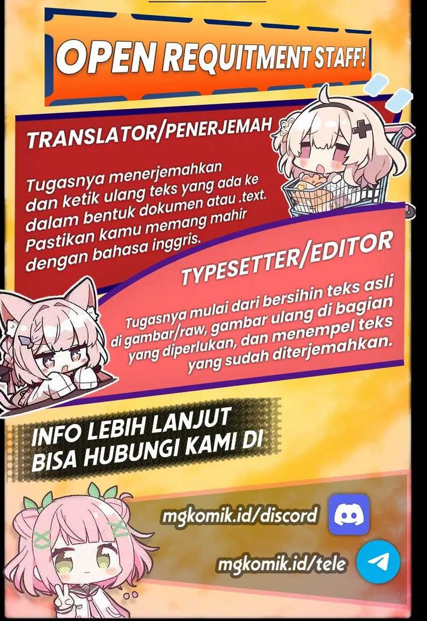 Brave X Devil Queen Chapter 93 - halaman 45