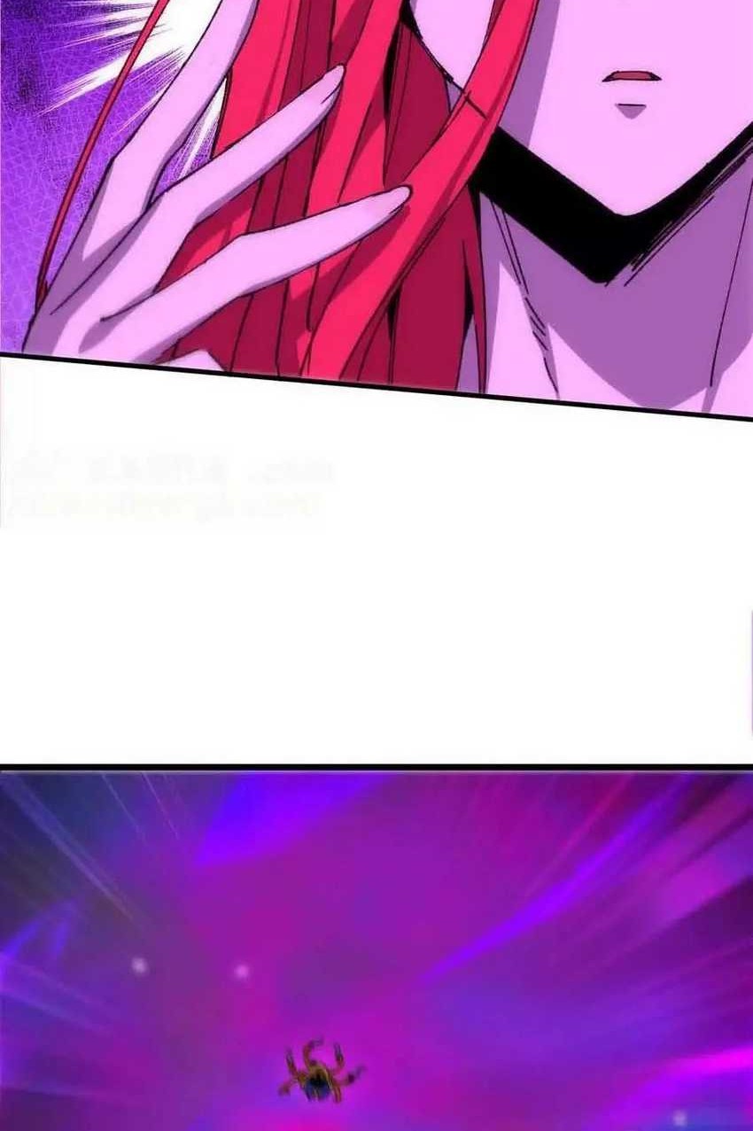 Brave X Devil Queen Chapter 93 - halaman 9