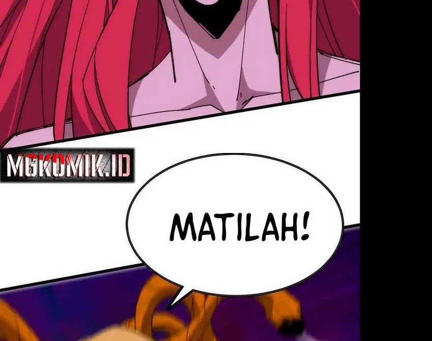 Brave X Devil Queen Chapter 94 - halaman 10