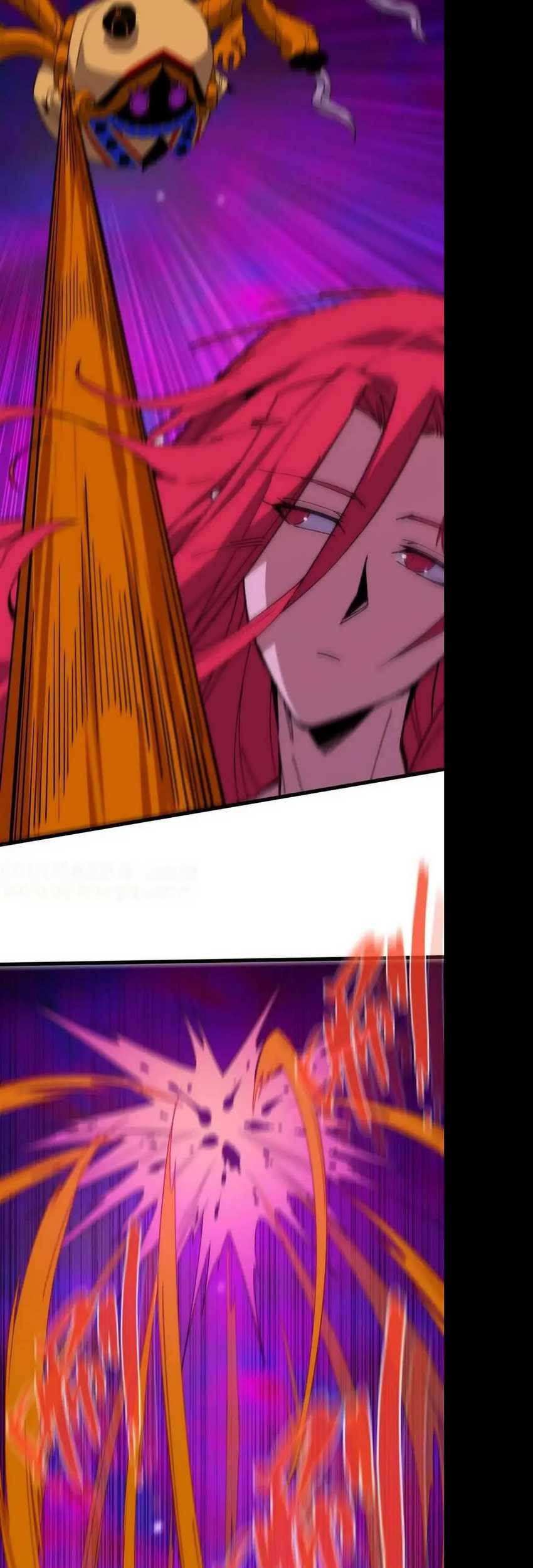 Brave X Devil Queen Chapter 94 - halaman 11