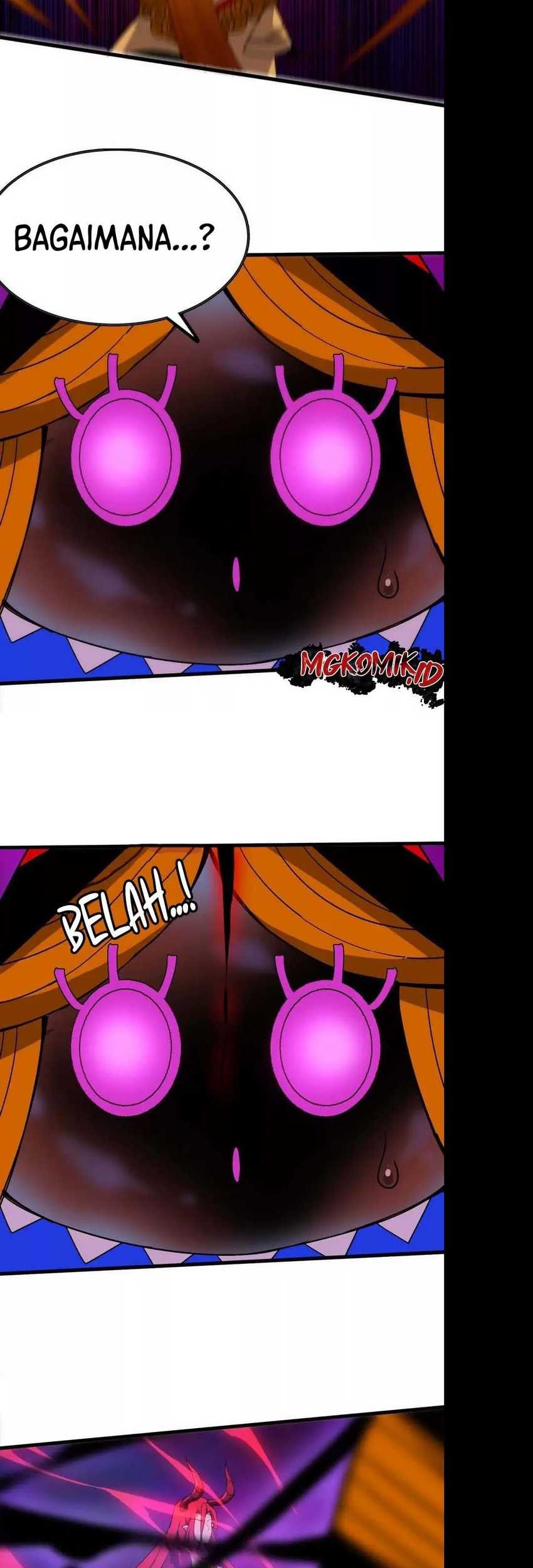 Brave X Devil Queen Chapter 94 - halaman 13
