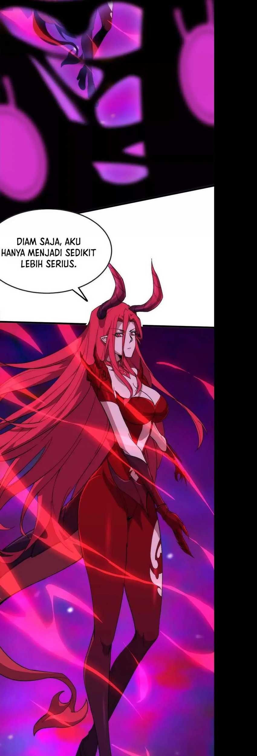 Brave X Devil Queen Chapter 94 - halaman 15