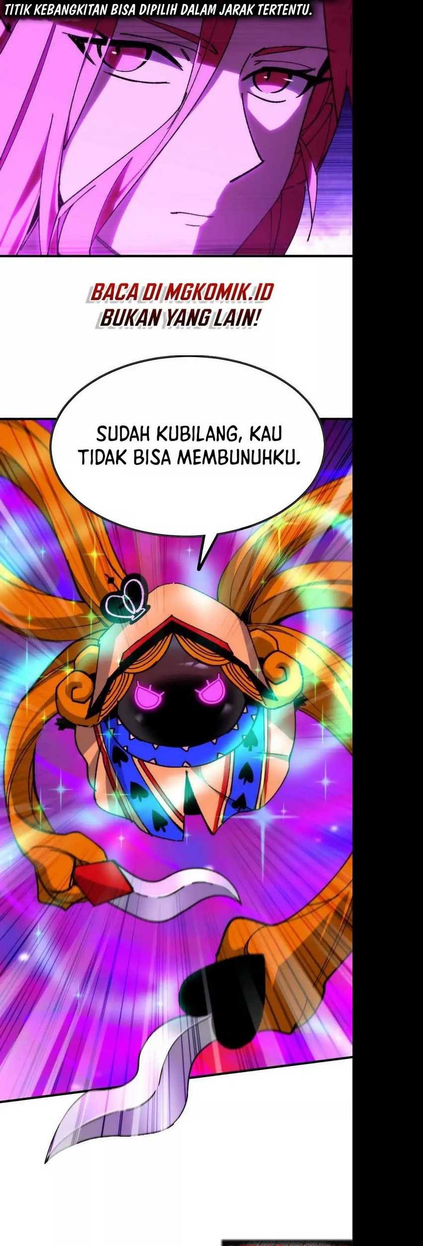 Brave X Devil Queen Chapter 94 - halaman 19