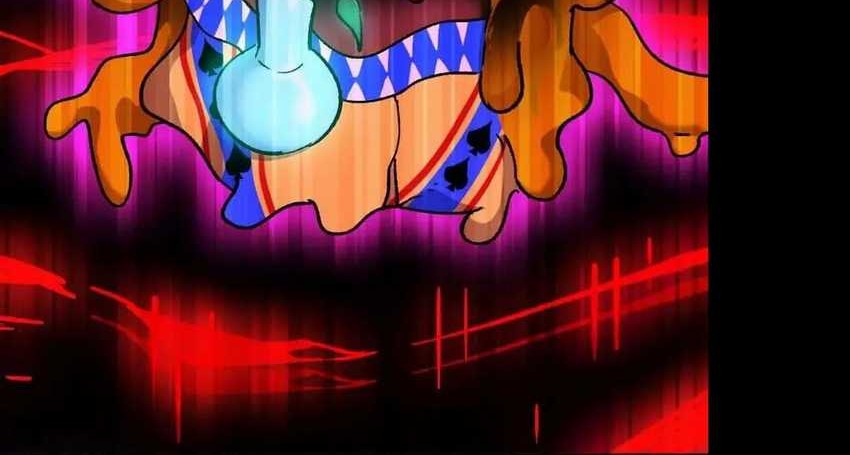 Brave X Devil Queen Chapter 94 - halaman 23