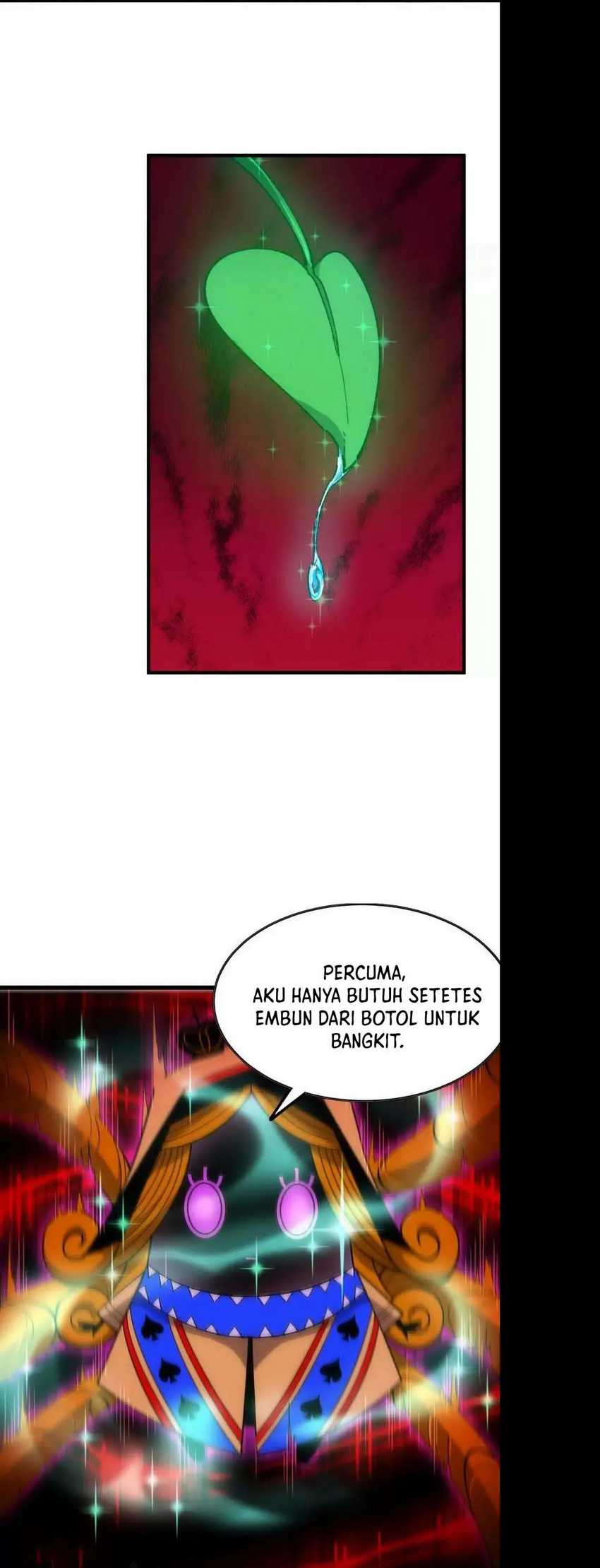 Brave X Devil Queen Chapter 94 - halaman 24