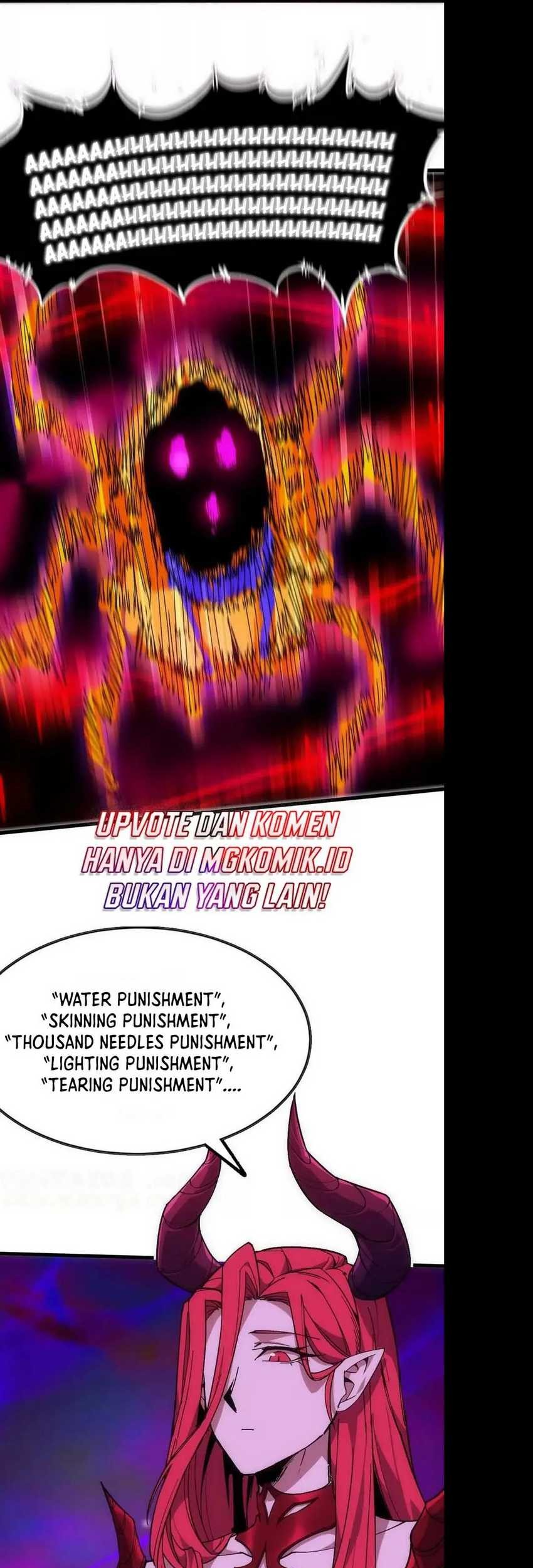 Brave X Devil Queen Chapter 94 - halaman 27