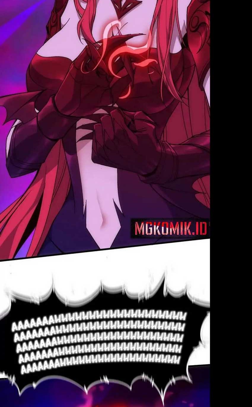 Brave X Devil Queen Chapter 94 - halaman 28
