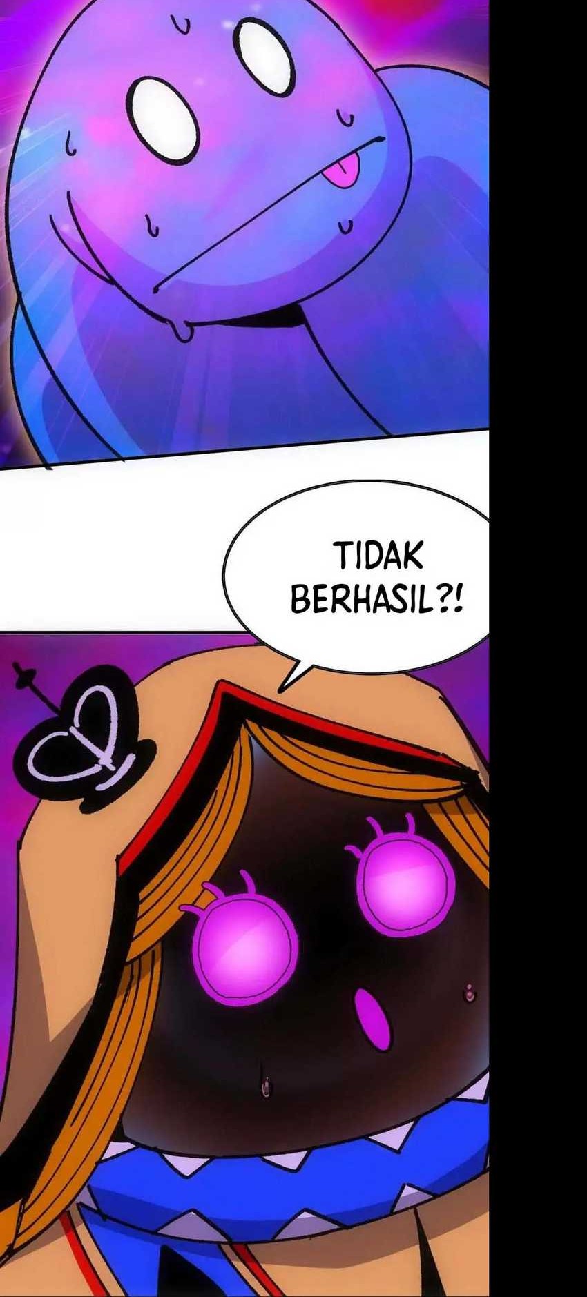 Brave X Devil Queen Chapter 94 - halaman 5