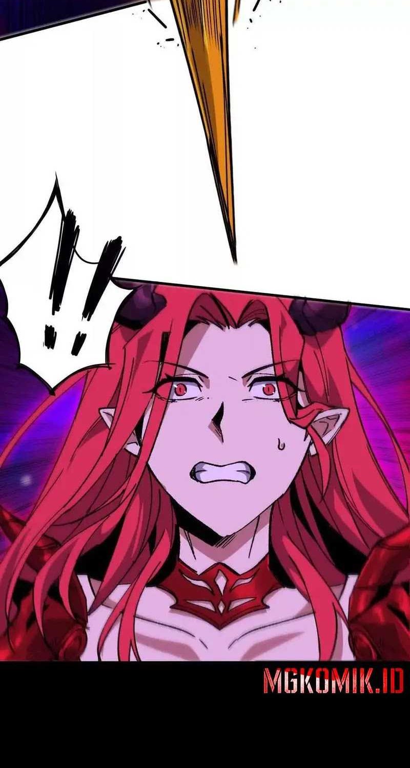 Brave X Devil Queen Chapter 95 - halaman 12