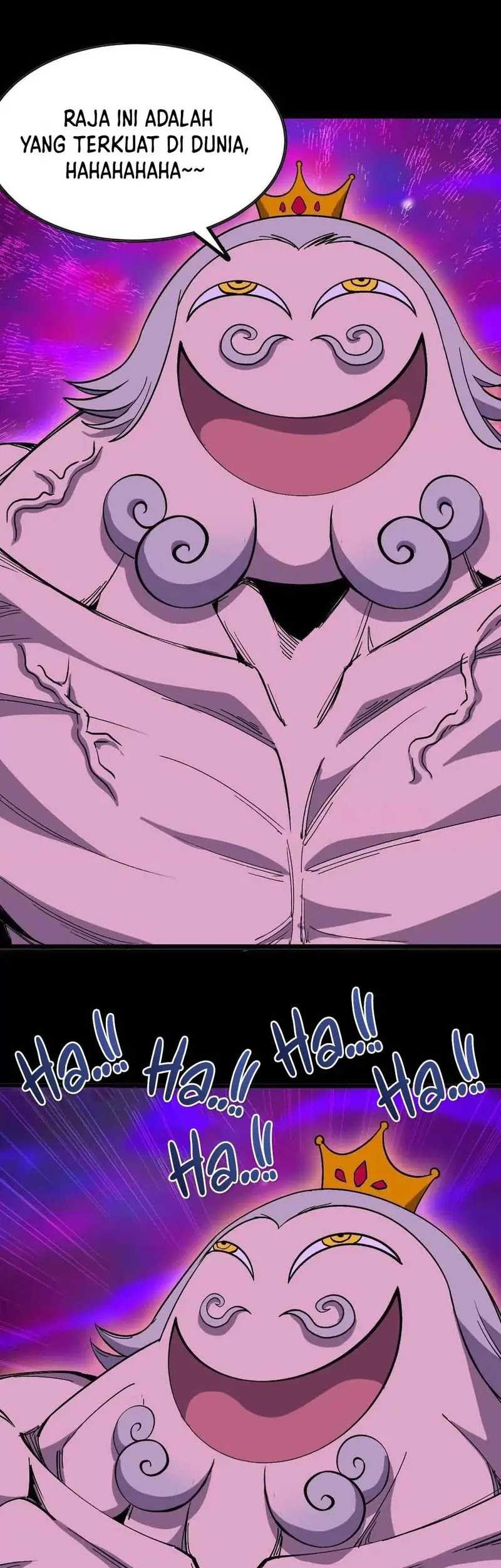 Brave X Devil Queen Chapter 95 - halaman 15