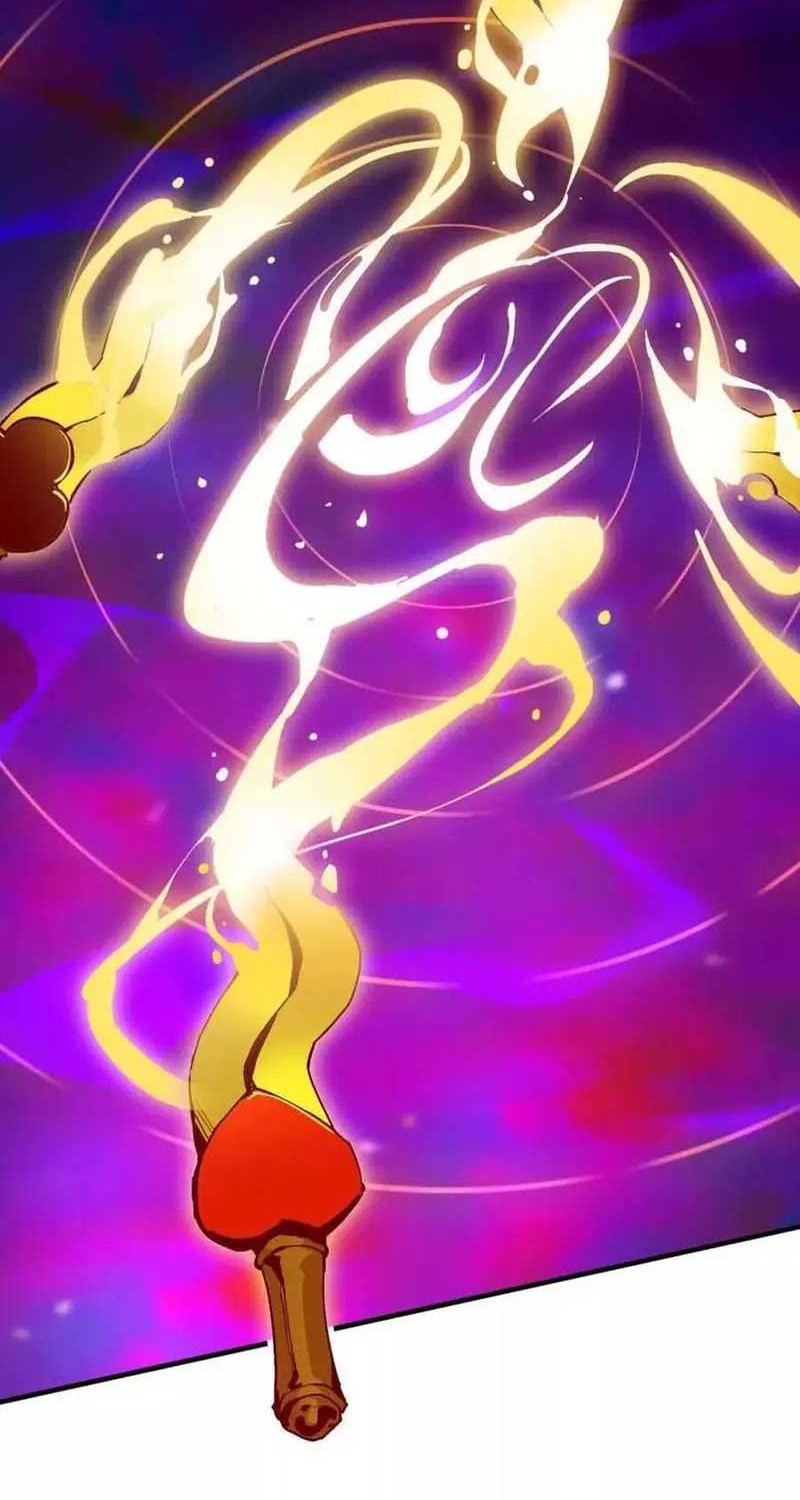 Brave X Devil Queen Chapter 95 - halaman 2