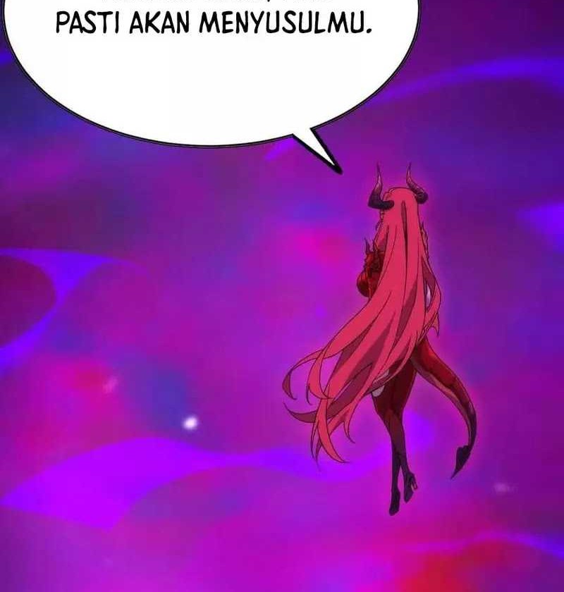 Brave X Devil Queen Chapter 95 - halaman 20