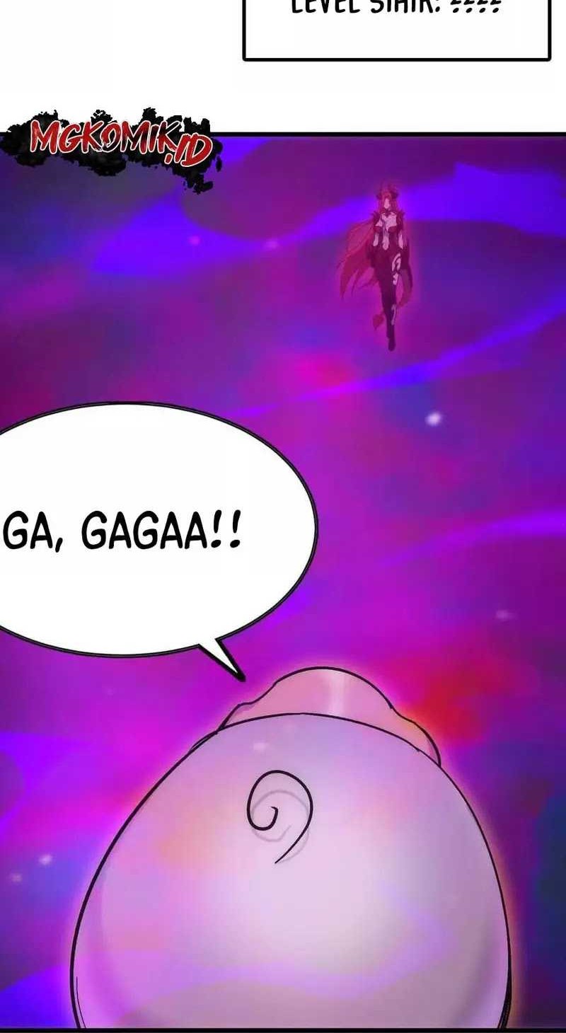 Brave X Devil Queen Chapter 95 - halaman 24
