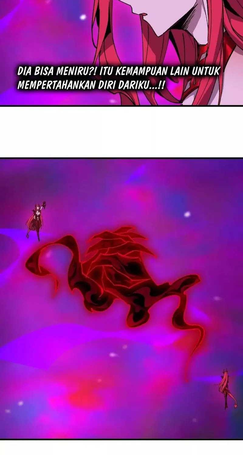 Brave X Devil Queen Chapter 95 - halaman 28