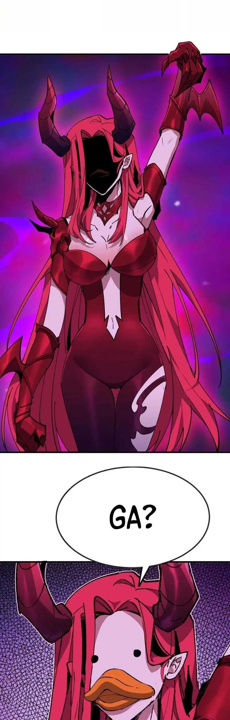 Brave X Devil Queen Chapter 95 - halaman 29