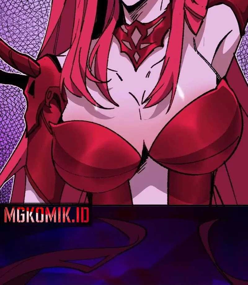 Brave X Devil Queen Chapter 95 - halaman 30