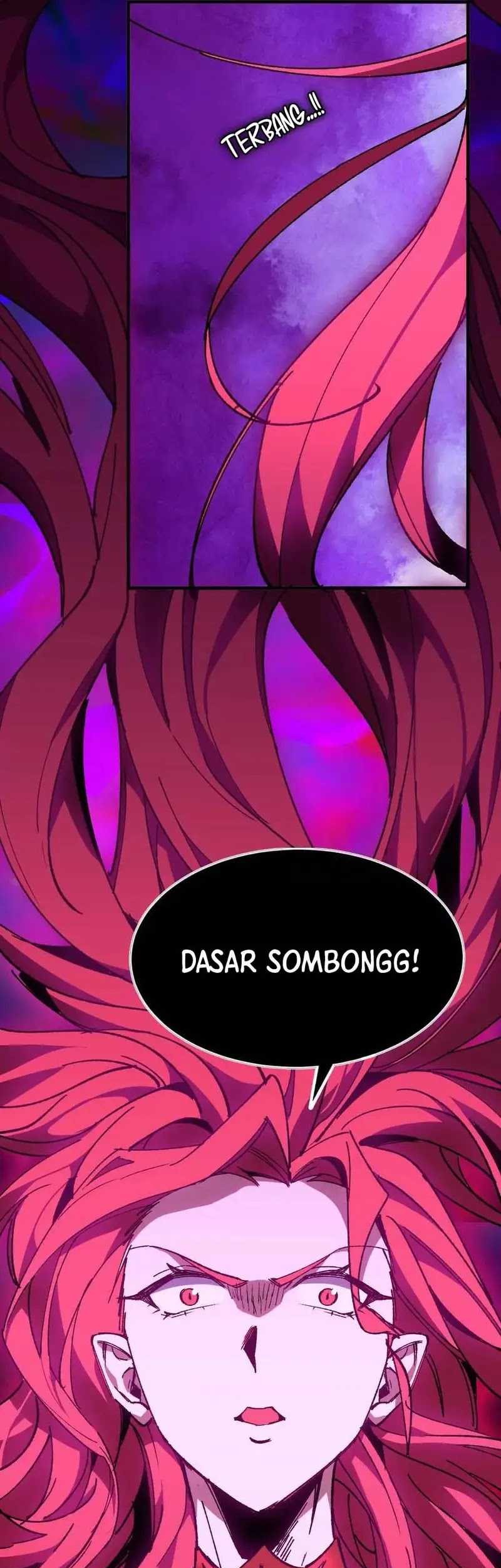 Brave X Devil Queen Chapter 95 - halaman 31